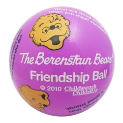 Berenstain Bears Friendship Ball*