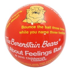 Berenstain Bears Talk About Feelings ...