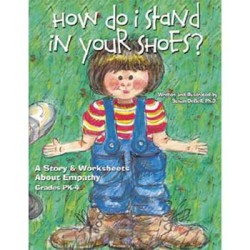 How Do I Stand in Your Shoes? Book*