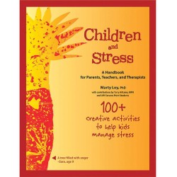 Children and Stress Book*