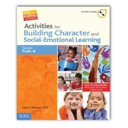 Activities for Building Character &&...