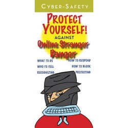 Cyber Safety: Protect Yourself! Onlin...