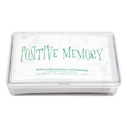 101 Positive Memory Cards: Using Memo...