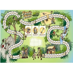 Family Quest: A Family Therapy Board ...