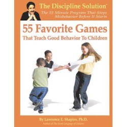 55 Favorite Game that Teach Good Beha...