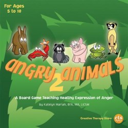 Angry Animals 2