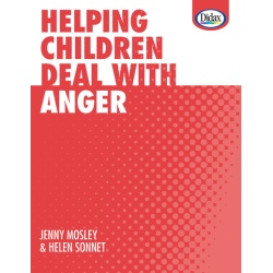 Helping Children Deal With Anger*