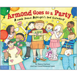 Armond Goes to a Party