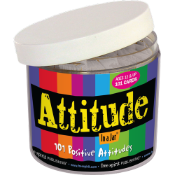 Attitude In a Jar<sup>®</sup>