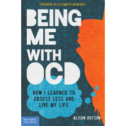 Being Me with OCD eBook