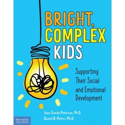 Bright, Complex Kids