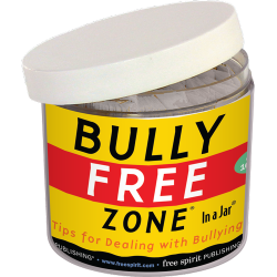 Bully Free Zone<sup>®</sup> In a Jar<sup>®</sup>