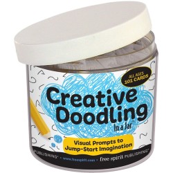 Creative Doodling In a Jar<sup>®</sup>