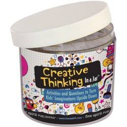 Creative Thinking In a Jar<sup>®</sup>