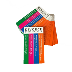 Totika Divorce Cards