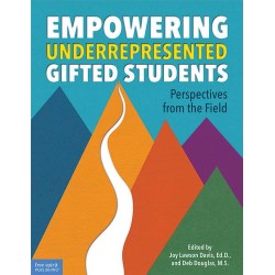 Empowering Underrepresented Gifted Students