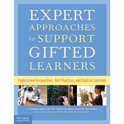 Expert Approaches to Support Gifted Learners eBook