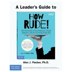 A Leader’s Guide to How Rude!<sup>®</sup>