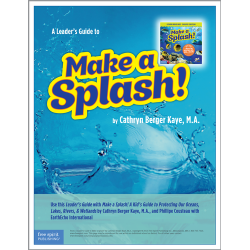 A Leader’s Guide to Make a Splash!