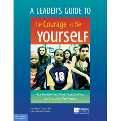 A Leader&rsquo;s Guide to The Courage to Be Yourself