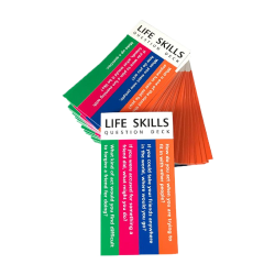 Totika: Life Skills Card Deck