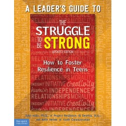 A Leader&rsquo;s Guide to The Struggle to Be Strong