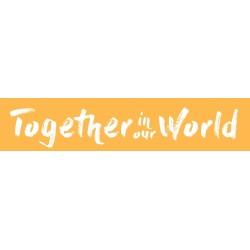 Buy the Set: Together in our World Series