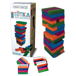 Totika Bilingual Self Esteem Game Set...