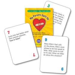 My Parents Split Up: A Card Game Abou...