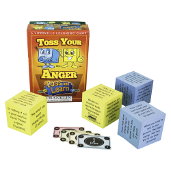 Toss and Learn Dice Games: Toss Your ...