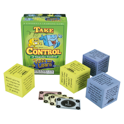 Toss and Learn Dice Games: Take Contr...