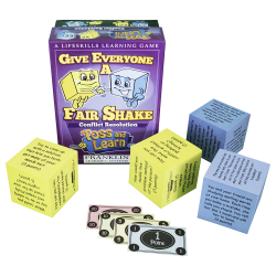 Toss and Learn Dice Games: Give Every...