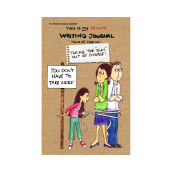 Student Divorce Journal