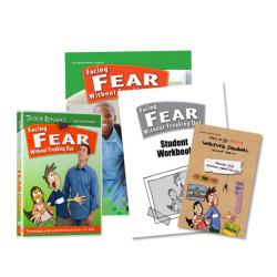 Fear Classroom Set