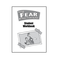 Fear Student Workbook