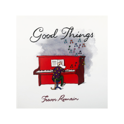 Good Things Book