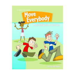 Move Everybody Physical Fitness Curriculum