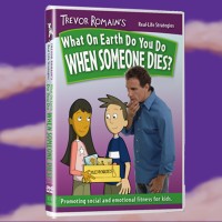 What on Earth Do You Do When Someone Dies? DVD